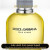 Inspired Dolce & Gabbana - D&G for Man