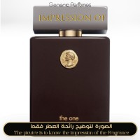 Dolce & Gabbana - The One Collector for Man Dolce & Gabbana - The One Collector for Man