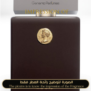 Inspired Dolce & Gabbana - The One Collector for Man