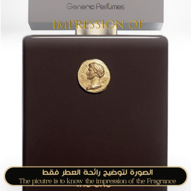 Inspired Dolce & Gabbana - The One Collector for Man