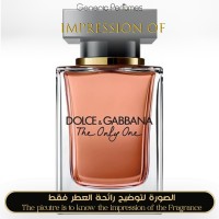 Dolce & Gabbana - The Only One Dolce for Women Dolce & Gabbana - The Only One Dolce for Women
