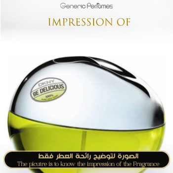 Donna Karan - Be Delicious Dkny for Women