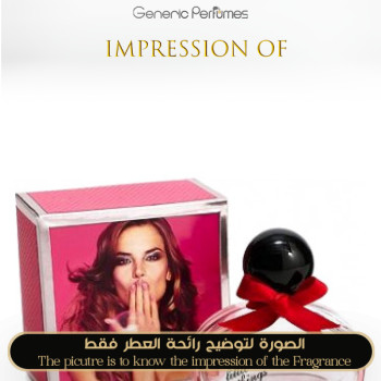Inspired Victoria Secret - Sexy Little Thing for Women