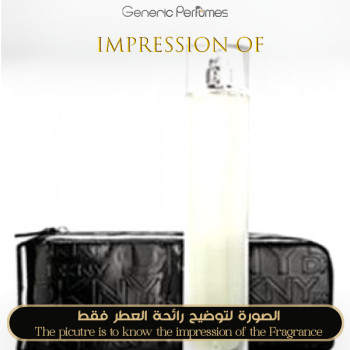 Inspired Donna Karan - DKNY Delicious Night for Women