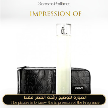 Inspired Donna Karan - DKNY Delicious Night for Women