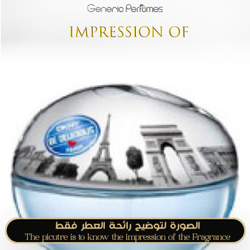 Donna Karan - DKNY Be Delicious Paris for Women