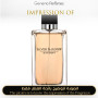 Inspired Davidoff - Silver Shadow for Man