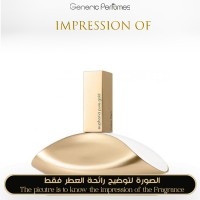 Calvin Klein - Euphoria Gold for Women Calvin Klein - Euphoria Gold for Women