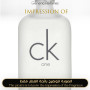 Inspired Calvin Klein - CK One for Unisex