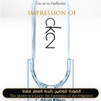 Calvin Klein - CK2 for Unisex Calvin Klein - CK2 for Unisex