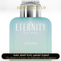 Calvin Klein - Eternity Summer 2016 for Man Calvin Klein - Eternity Summer 2016 for Man