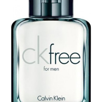 Calvin Klein - CK Free for Man