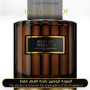 Carolina Herrera - Mystery Tobacco C h for Unisex