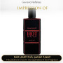 Davidoff - Hot Water Night for Man