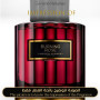Inspired Carolina Herrera - Burning Rose C H for Unisex
