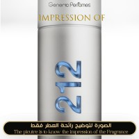 Carolina Herrera - 212 for Man Carolina Herrera - 212 for Man