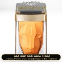 Cartier - La Panthere Noir Absolu for Women Cartier - La Panthere Noir Absolu for Women