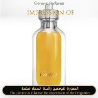 Cartier - L envol for Man Cartier - L envol for Man
