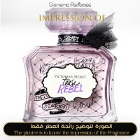 Victoria Secret - Tease Rebel for Women Victoria Secret - Tease Rebel for Women