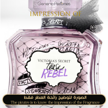 Inspired Victoria Secret - Tease Rebel for Women