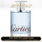 Cartier - Eau De Vetiver Blue for Unisex