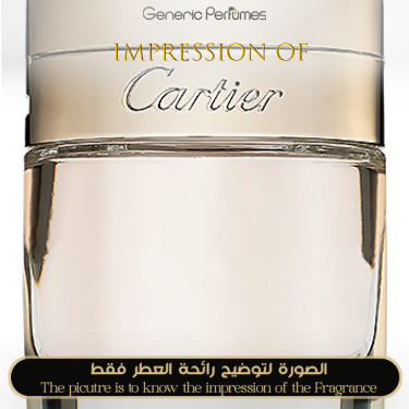 Cartier - Baiser Vole for Women