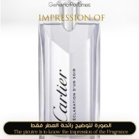 Cartier - Declaration d'Un Soir for Man Cartier - Declaration d'Un Soir for Man