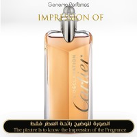 Cartier - Declaration Parfum for Man Cartier - Declaration Parfum for Man