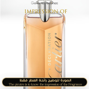 Cartier - Déclaration Parfum for Man