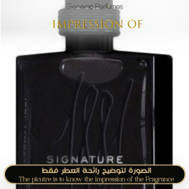 Inspired Cerruti - 1881 Signature Cerruti for Man Inspired Cerruti - 1881 Signature Cerruti for Man