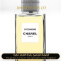 Inspired Chanel - Sycomore Ch for Unisex
