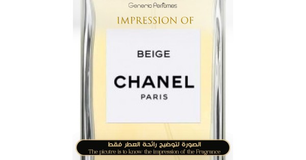 Generic Perfumes | Premium Perfume Oils – Inspired by