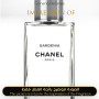 Inspired Chanel - Gardenia for Women