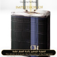 Carolina Herrera - Ch for Man Grand Tour for Man Carolina Herrera - Ch for Man Grand Tour for Man