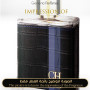 Inspired Carolina Herrera - Ch for Man Grand Tour for Man