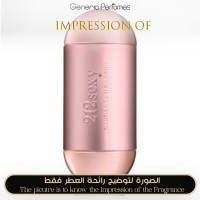Carolina Herrera - 212 Sexy for Women Carolina Herrera - 212 Sexy for Women