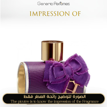 Inspired Carolina Herrera - CH Eau Parfum Sublime for Women Inspired Carolina Herrera - CH Eau Parfum Sublime for Women