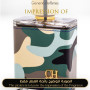 Inspired Carolina Herrera - CH for Man Africa C H for Man