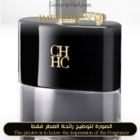 Carolina Herrera - CH for Man Prive for Man Carolina Herrera - CH for Man Prive for Man