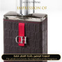 Inspired Carolina Herrera - CH for Man
