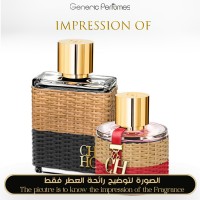 Carolina Herrera - Central Park for Man Carolina Herrera - Central Park for Man