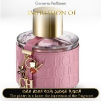 Carolina Herrera - CH Garden Party for Women Carolina Herrera - CH Garden Party for Women