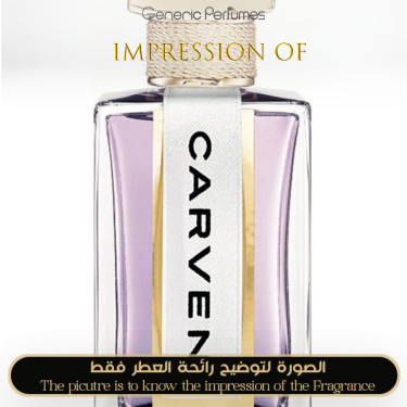 Inspired Carven - Paris Florence for Women Inspired Carven - Paris Florence for Women