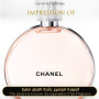 Inspired Chanel - Chance Eau Viva for Women