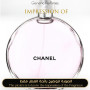 Inspired Chanel - Chance Eau Tendre for Women