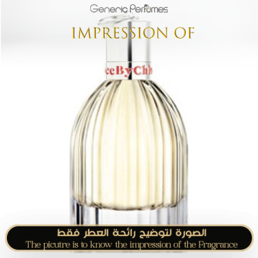 Inspired Chloe - See by Chl for Women