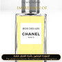 Inspired Chanel - Bois des Iles Ch for Women