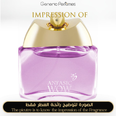 Inspired Anfasic Dokhoon - Wow for Women Inspired Anfasic Dokhoon - Wow for Women