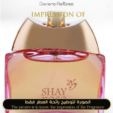 Inspired Anfasic Dokhoon - Shay Rose Inspired Anfasic Dokhoon - Shay Rose