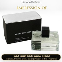 Angel Schlesser - Schlesser Homme for Man Angel Schlesser - Schlesser Homme for Man